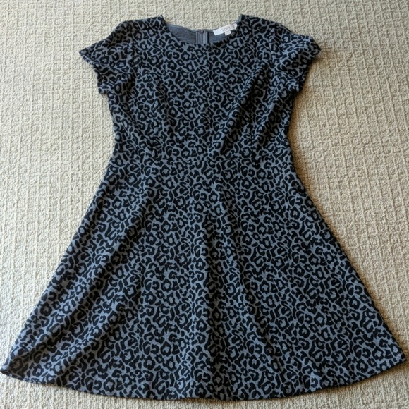 🐆 leopard dress - Picture 1 of 4